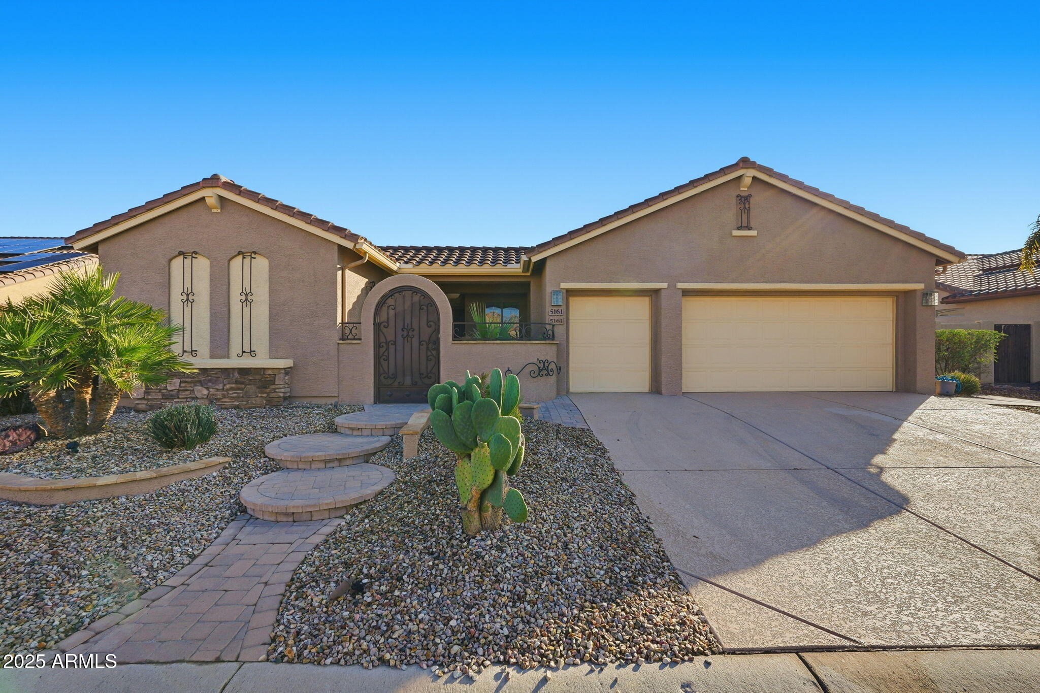 5161 N SCOTTSDALE Road, Eloy, AZ 85131 — Photo 1 of 57