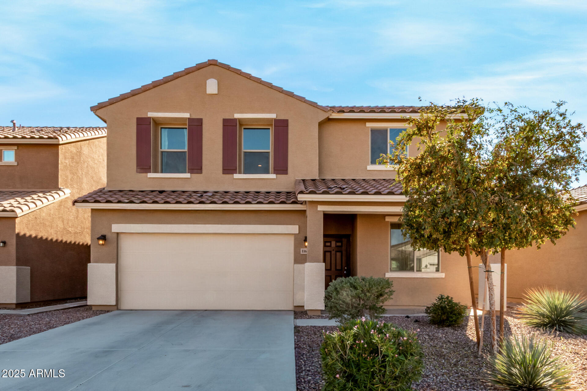 11603 W CALAVAR Road, El Mirage, AZ 85335 — Photo 1 of 38