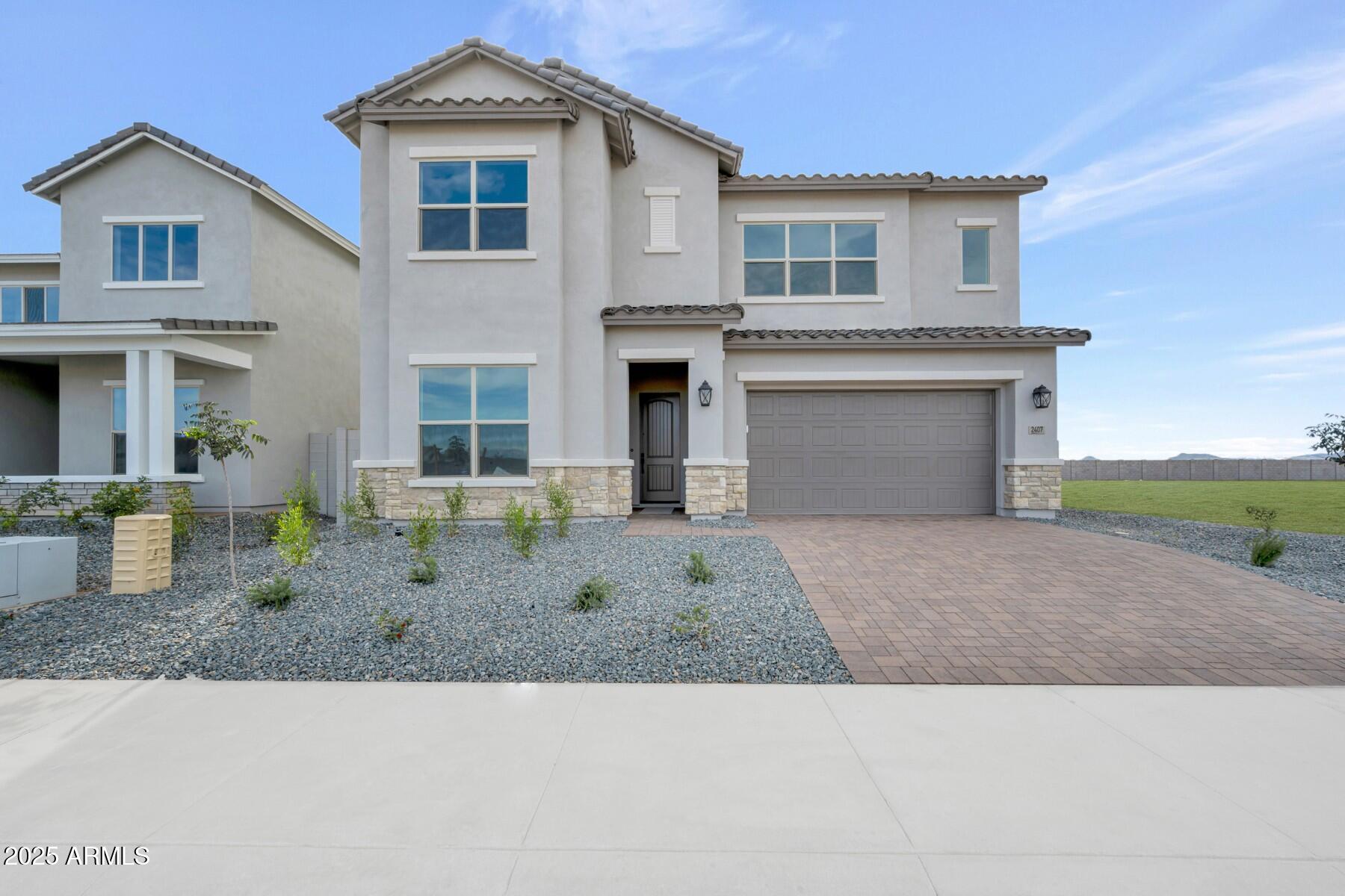 2407 E Rihl Road, San Tan Valley, AZ 85140 — Photo 1 of 30