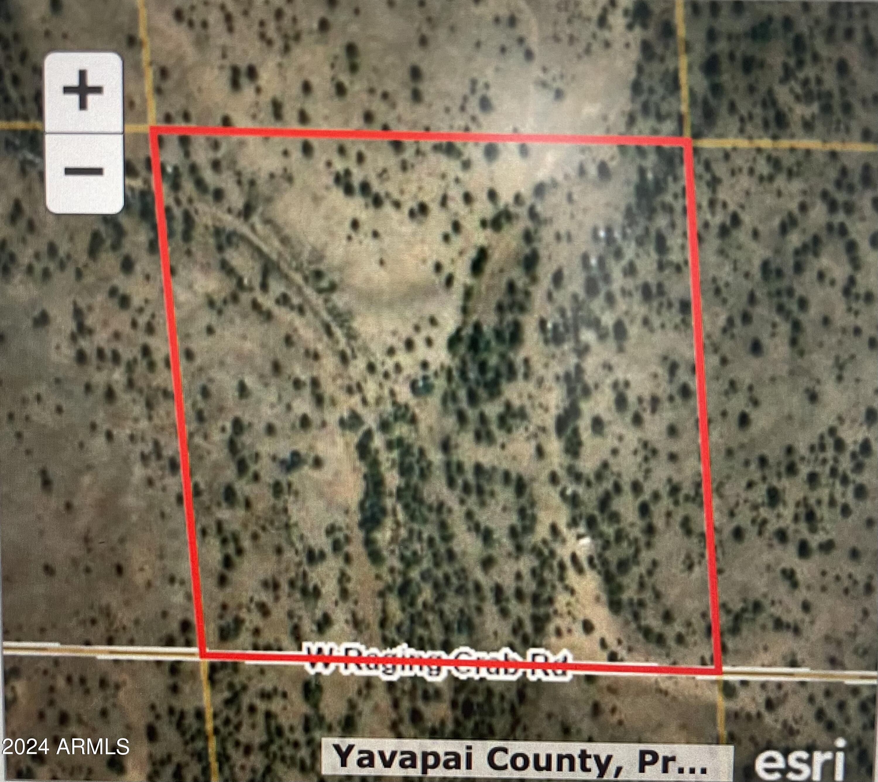 000000 xxxx Road 53, Ash Fork, AZ 86320 — Photo 1 of 12