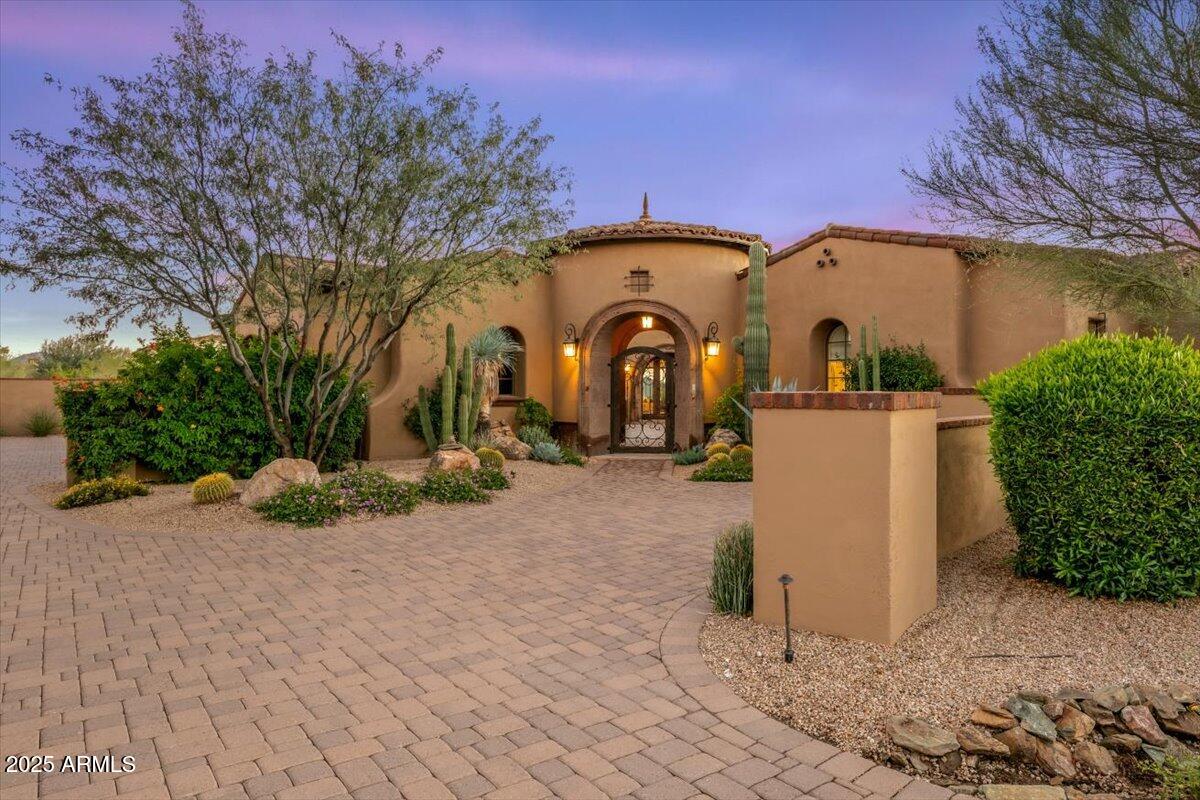 36483 N 101ST Way, Scottsdale, AZ 85262 — Photo 1 of 67