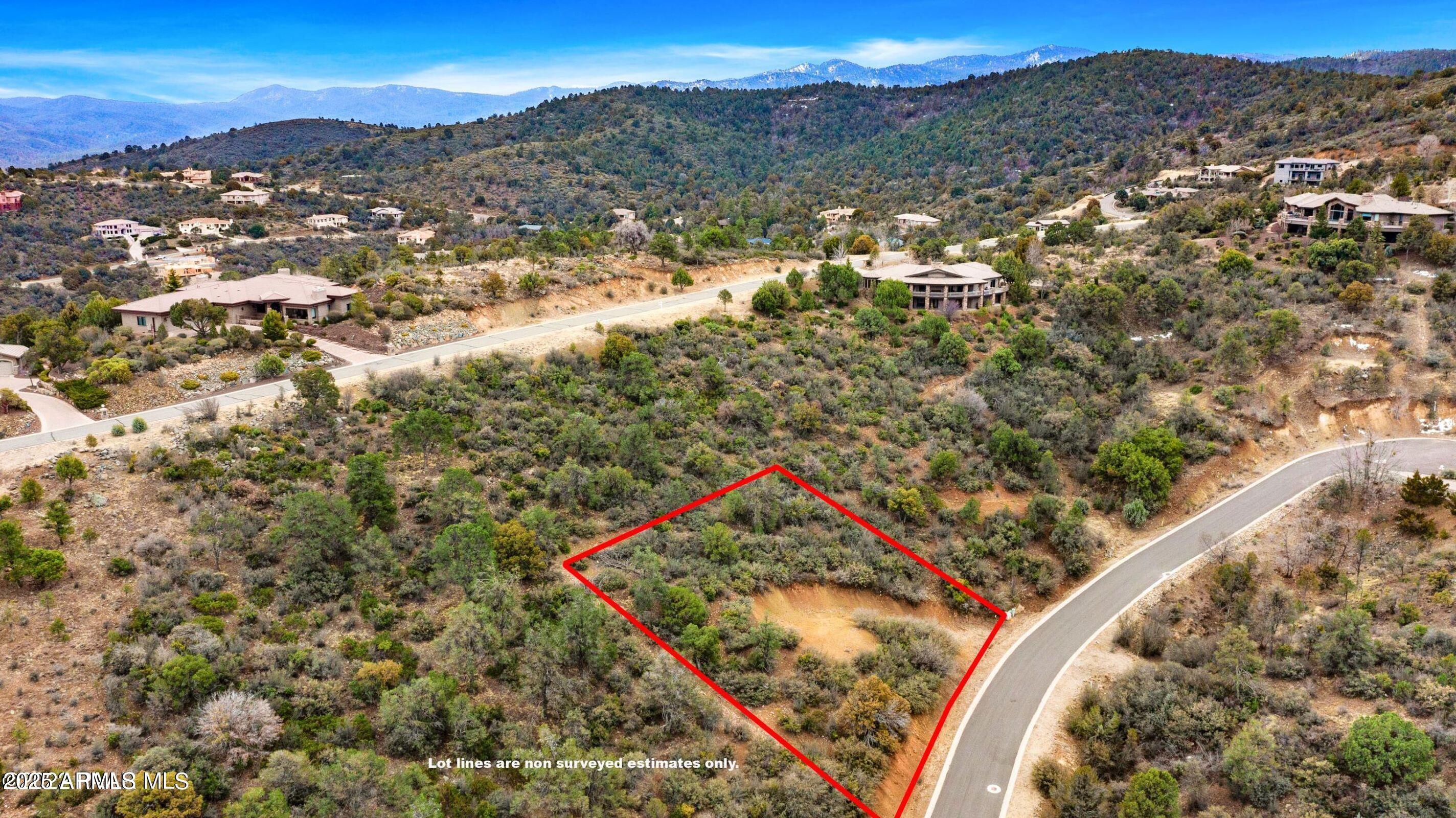 513 SLEEPYHOLLOW Circle 787, Prescott, AZ 86303 — Photo 1 of 15