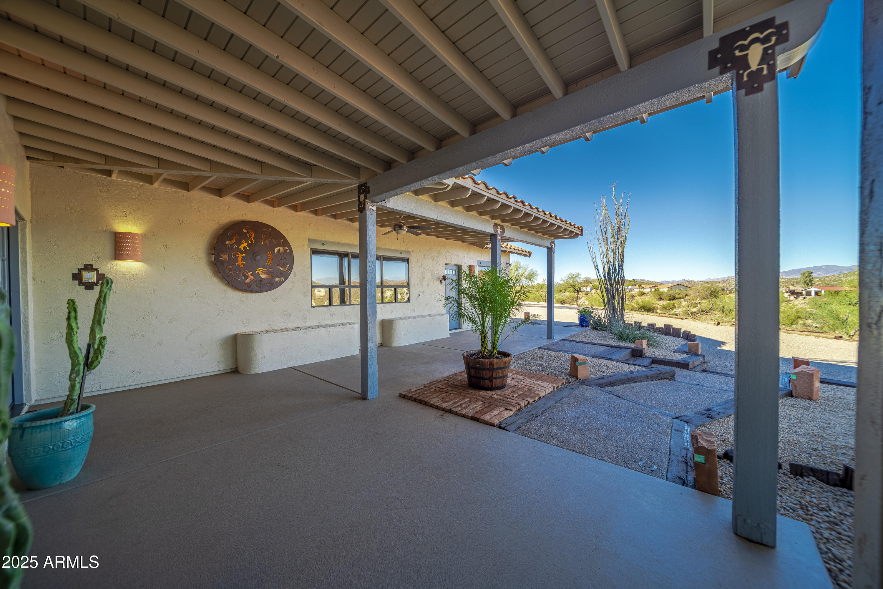 18330 W MOONLIGHT MESA Road, Wickenburg, AZ 85390 — Photo 1 of 24