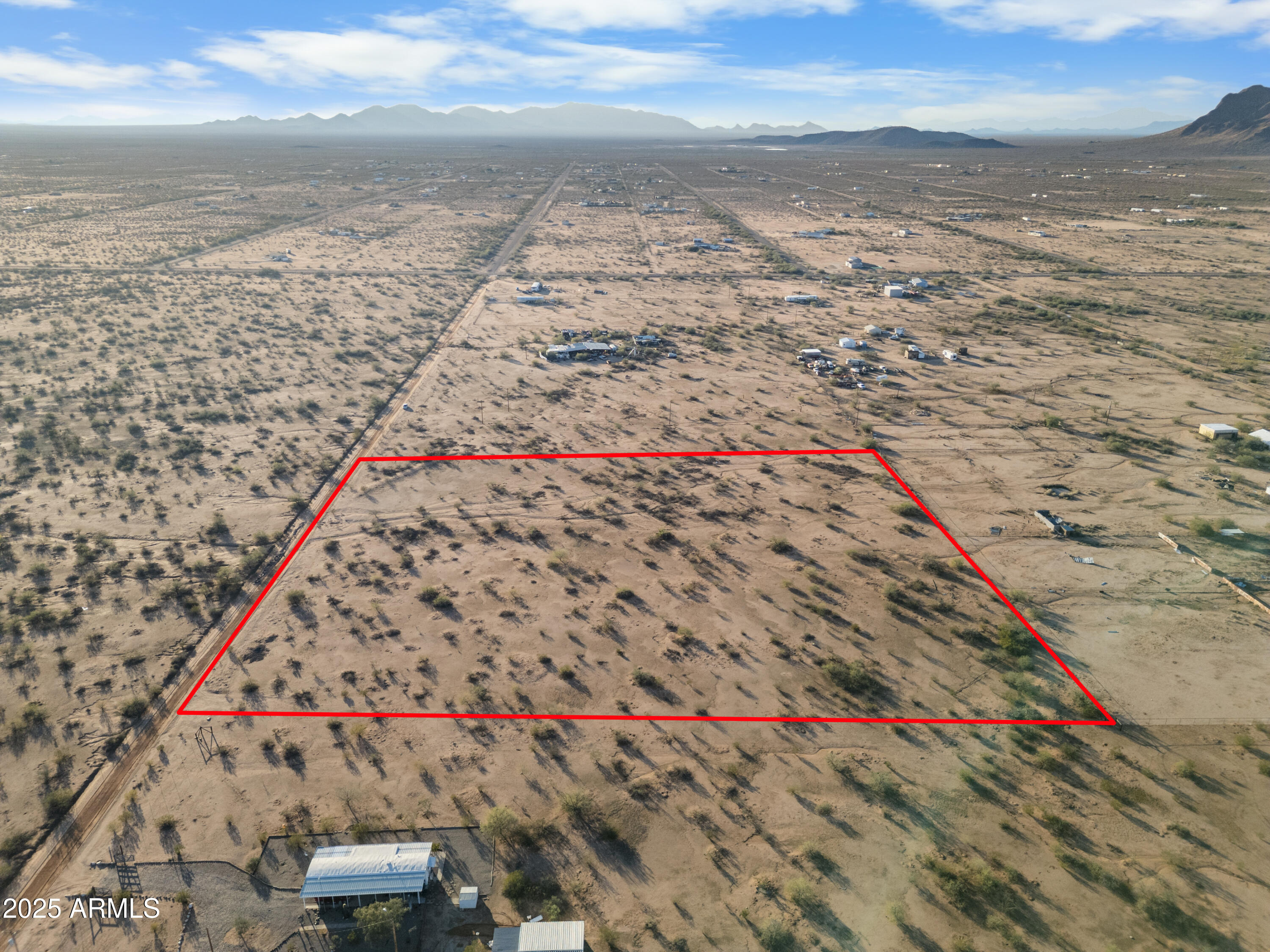 12640 W virgo Drive -, Eloy, AZ 85131 — Photo 1 of 24