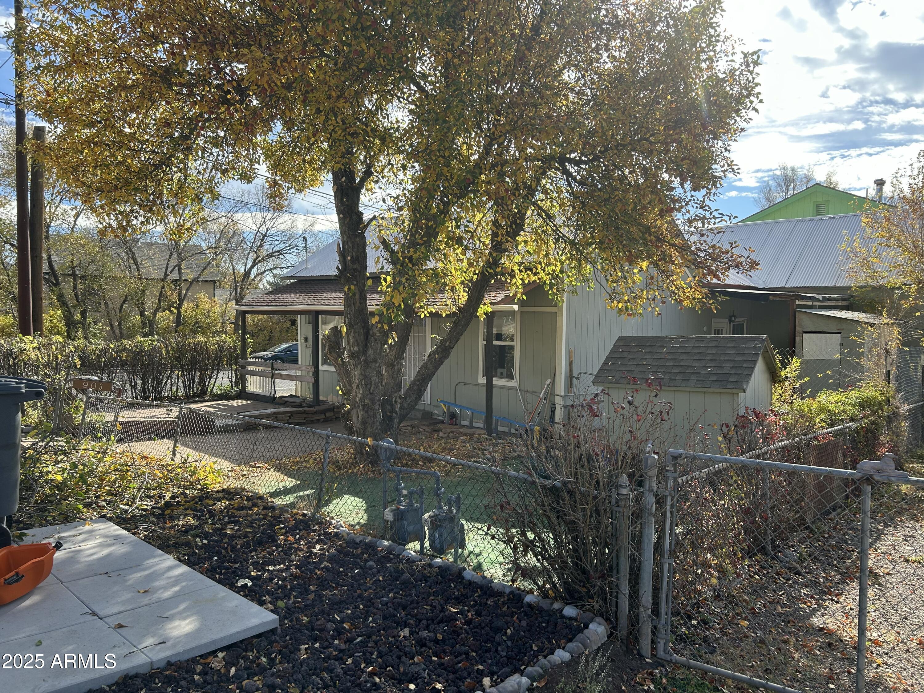 903 W CLAY Avenue, Flagstaff, AZ 86001 — Photo 1 of 125