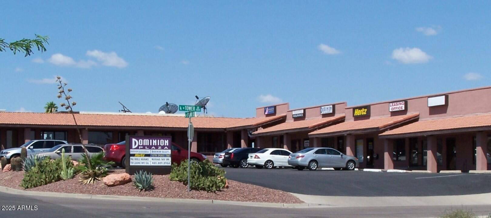 11803 N SAGUARO Boulevard, Fountain Hills, AZ 85268 — Photo 1 of 2