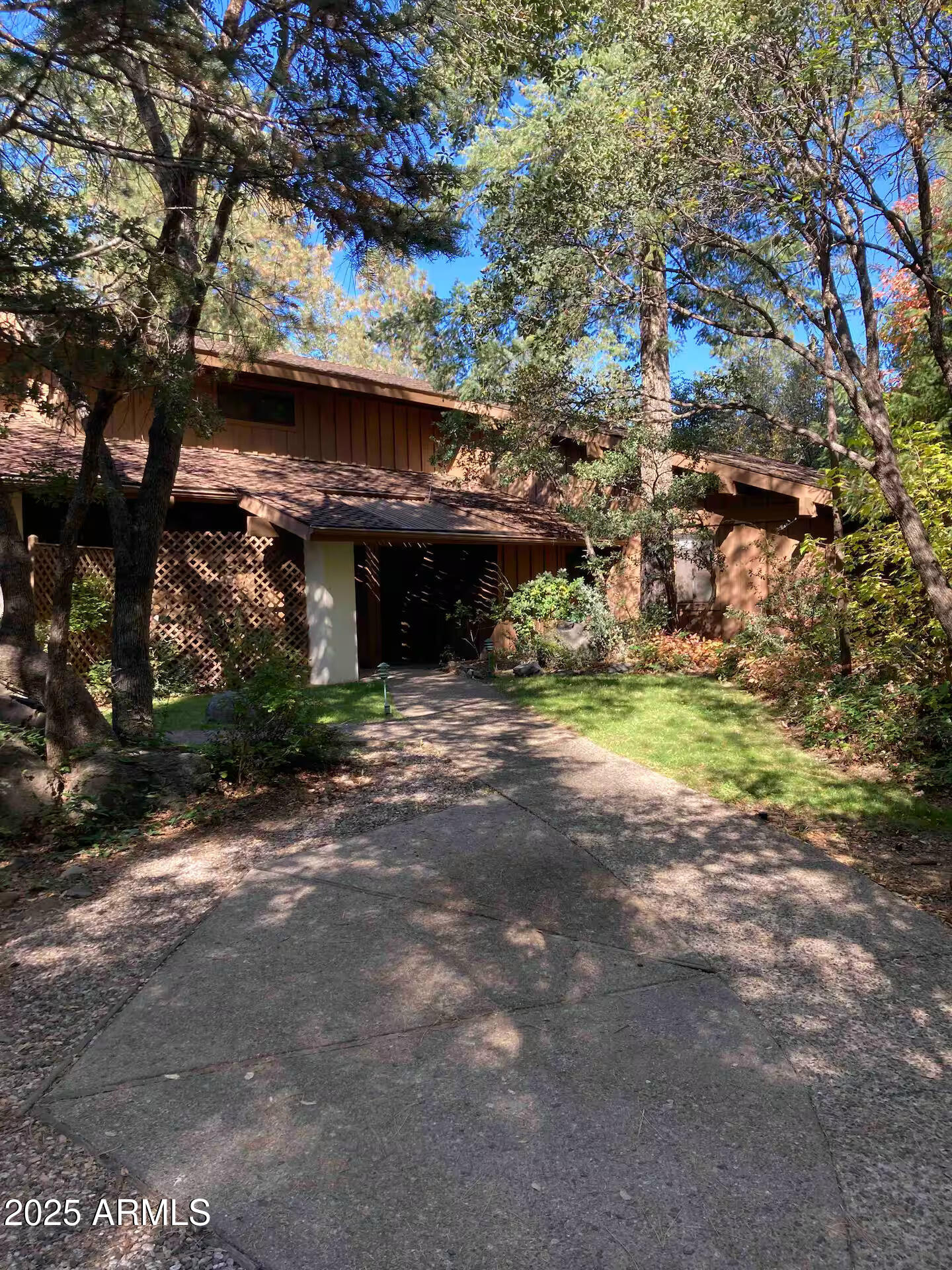 8351 N STATE ROUTE 89A 33, Sedona, AZ 86336 — Photo 1 of 41
