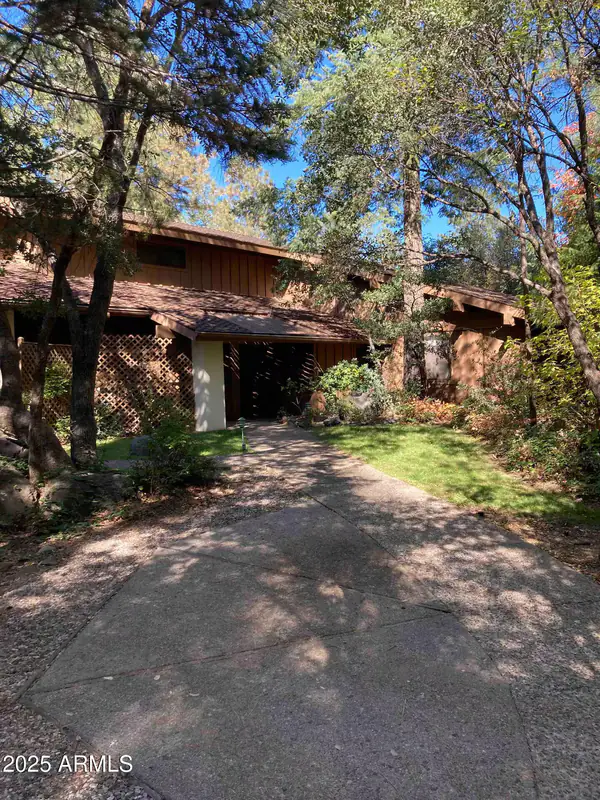 8351 N STATE ROUTE 89A 33, Sedona, AZ 86336
