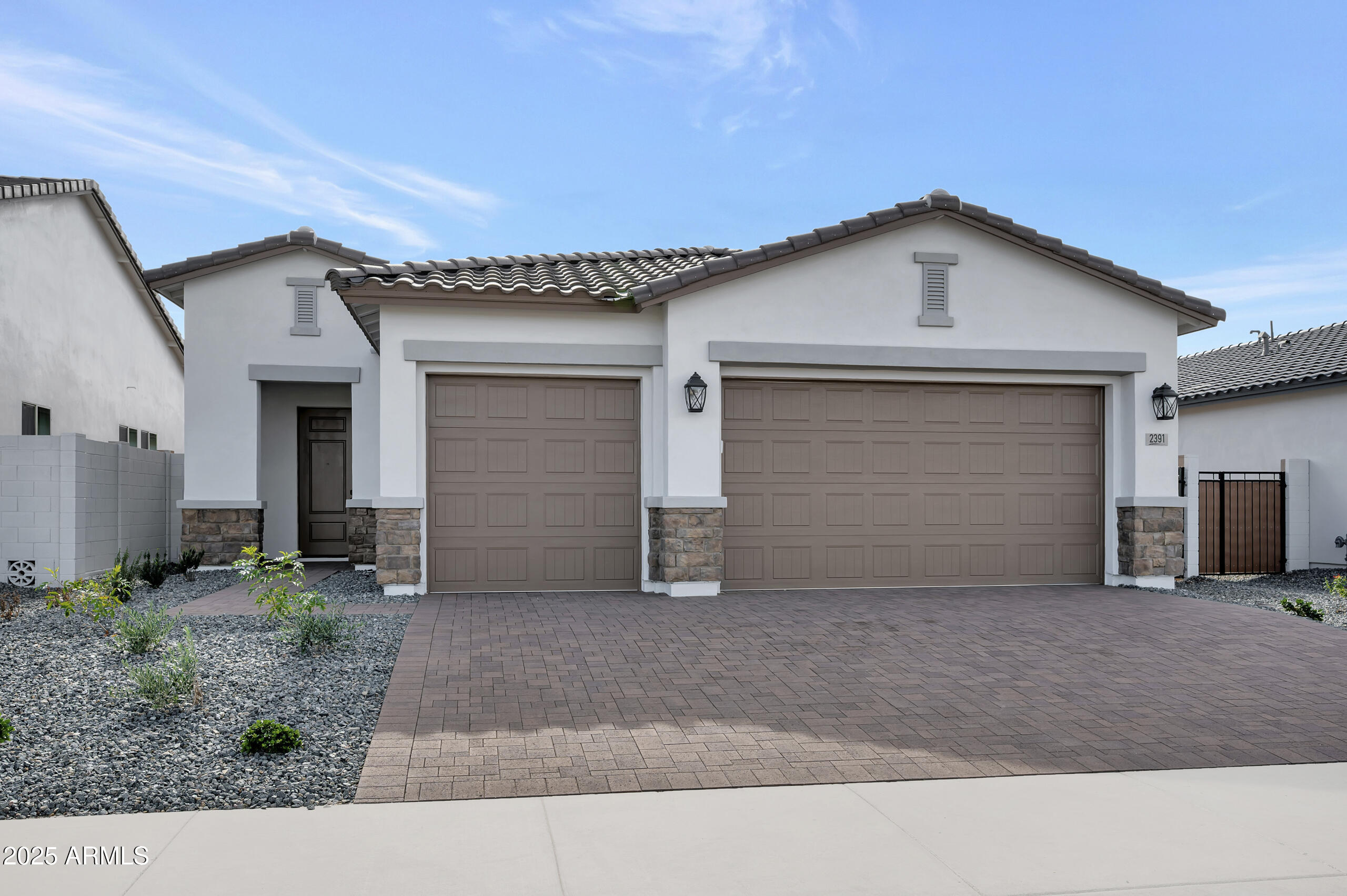 2391 E Amfissa Drive, San Tan Valley, AZ 85140 — Photo 1 of 30