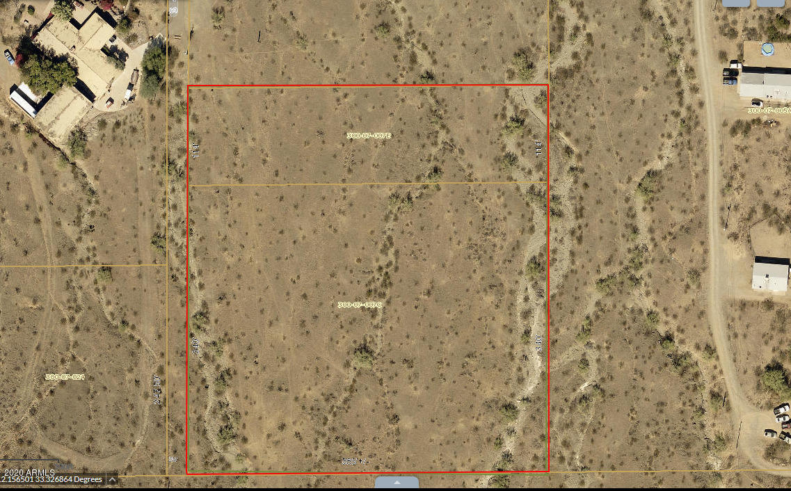 0 S 45th Drive -, Laveen, AZ 85339 — Photo 1 of 9