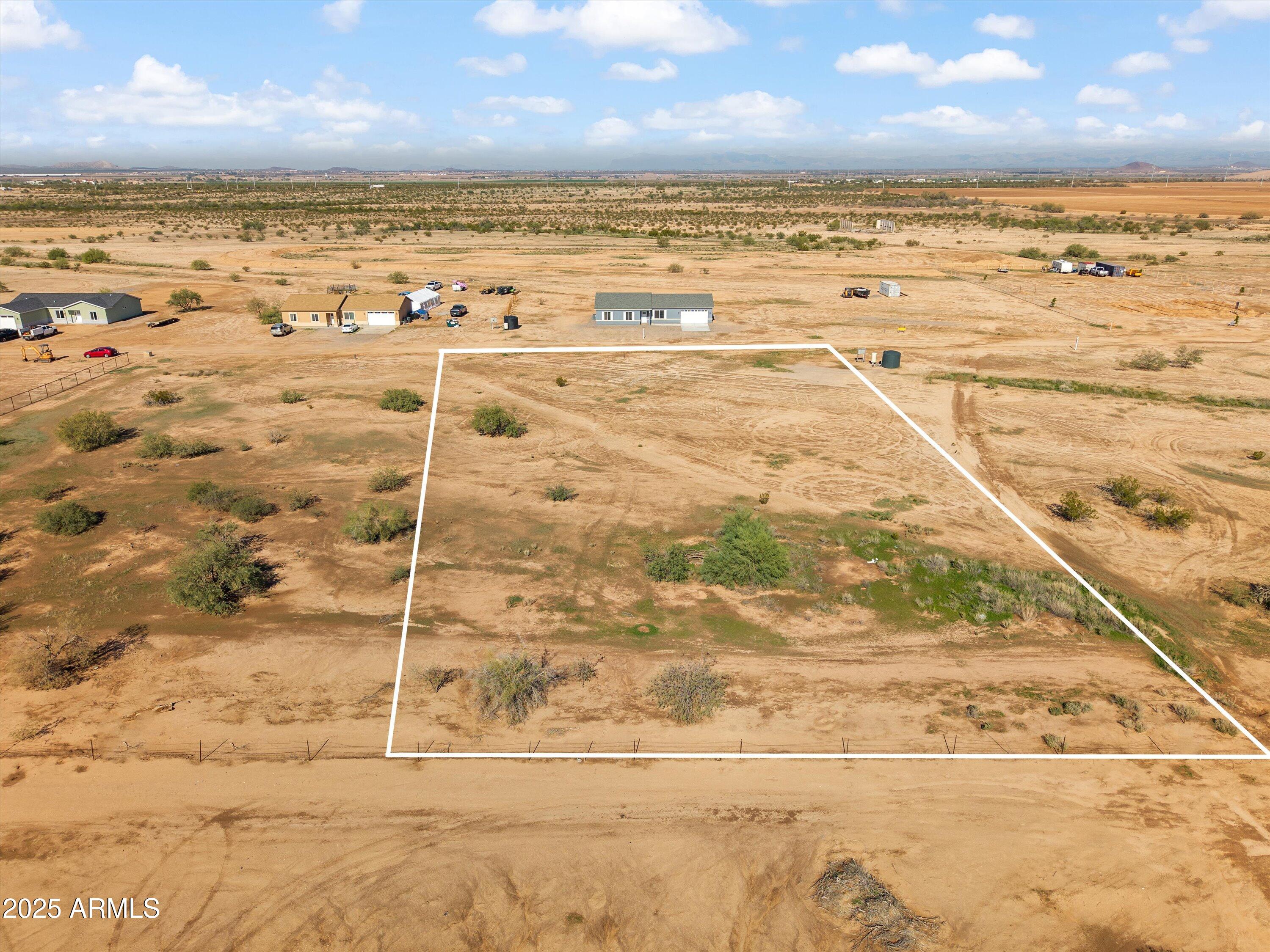 0000 E Angus Lane 3, Coolidge, AZ 85128 — Photo 1 of 9
