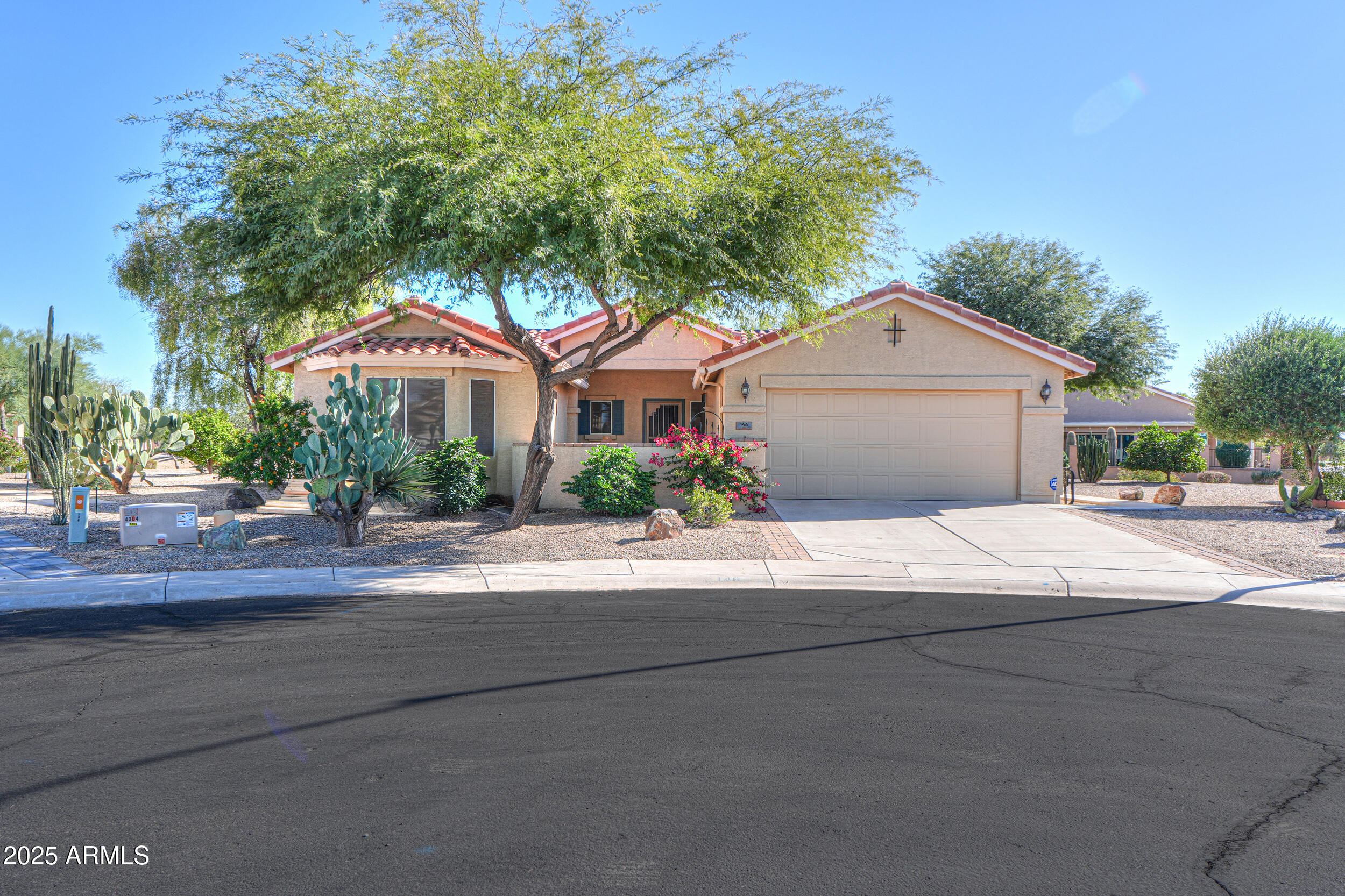 146 S FIREROCK Court, Casa Grande, AZ 85194 — Photo 1 of 57