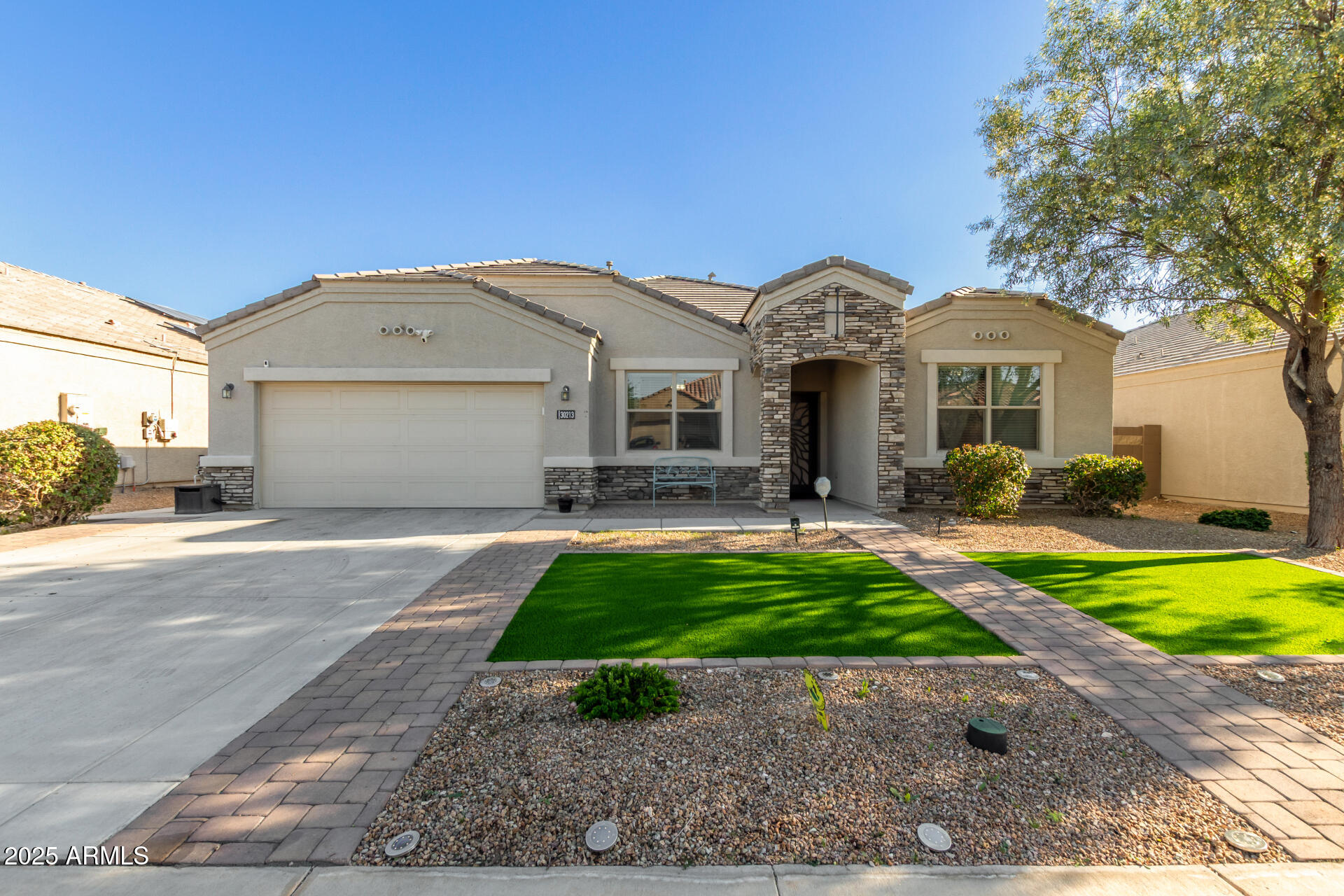 30213 W FAIRMOUNT Avenue, Buckeye, AZ 85396 — Photo 1 of 41
