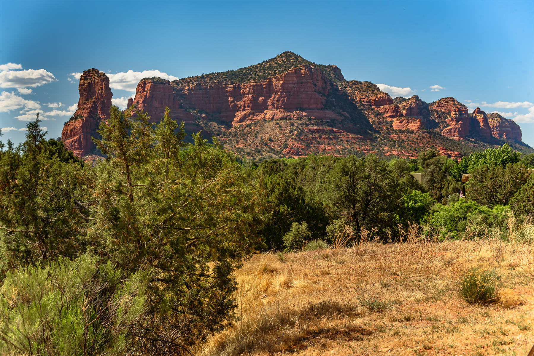 74 VISTELLA Drive 9, Sedona, AZ 86351 — Photo 1 of 7