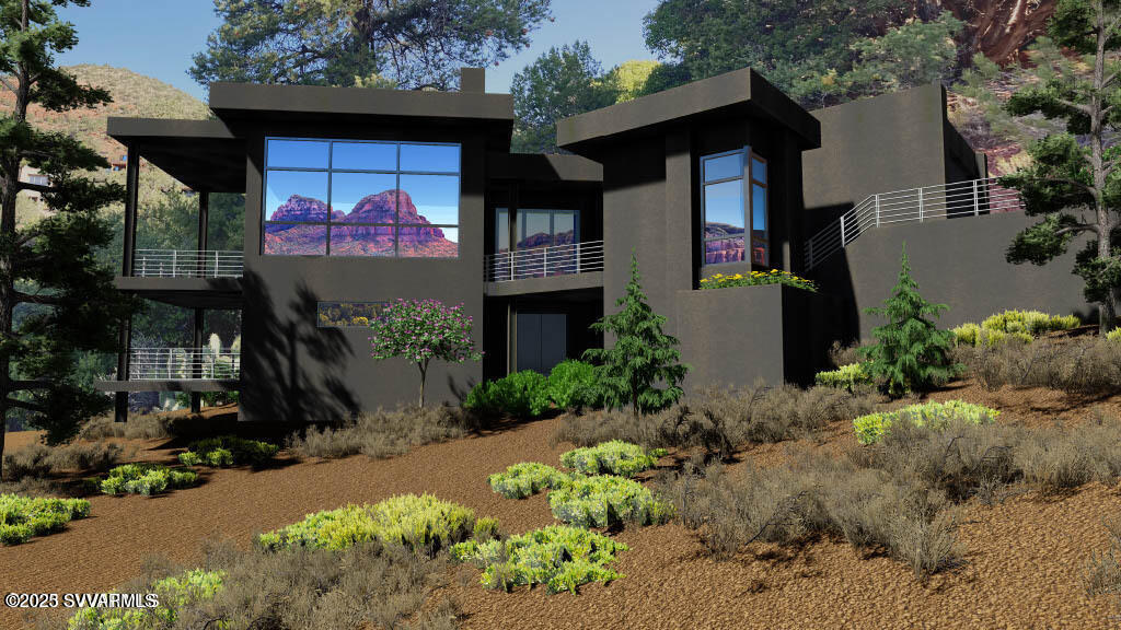 1201 Palisades Drive S 31-32, Sedona, AZ 86336 — Photo 1 of 12
