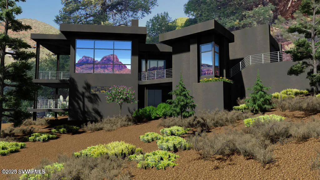 1201 Palisades Drive S 31-32, Sedona, AZ 86336 — Photo 1 of 12