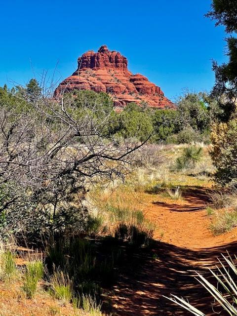 94 VISTELLA Drive 7, Sedona, AZ 86351 — Photo 1 of 7