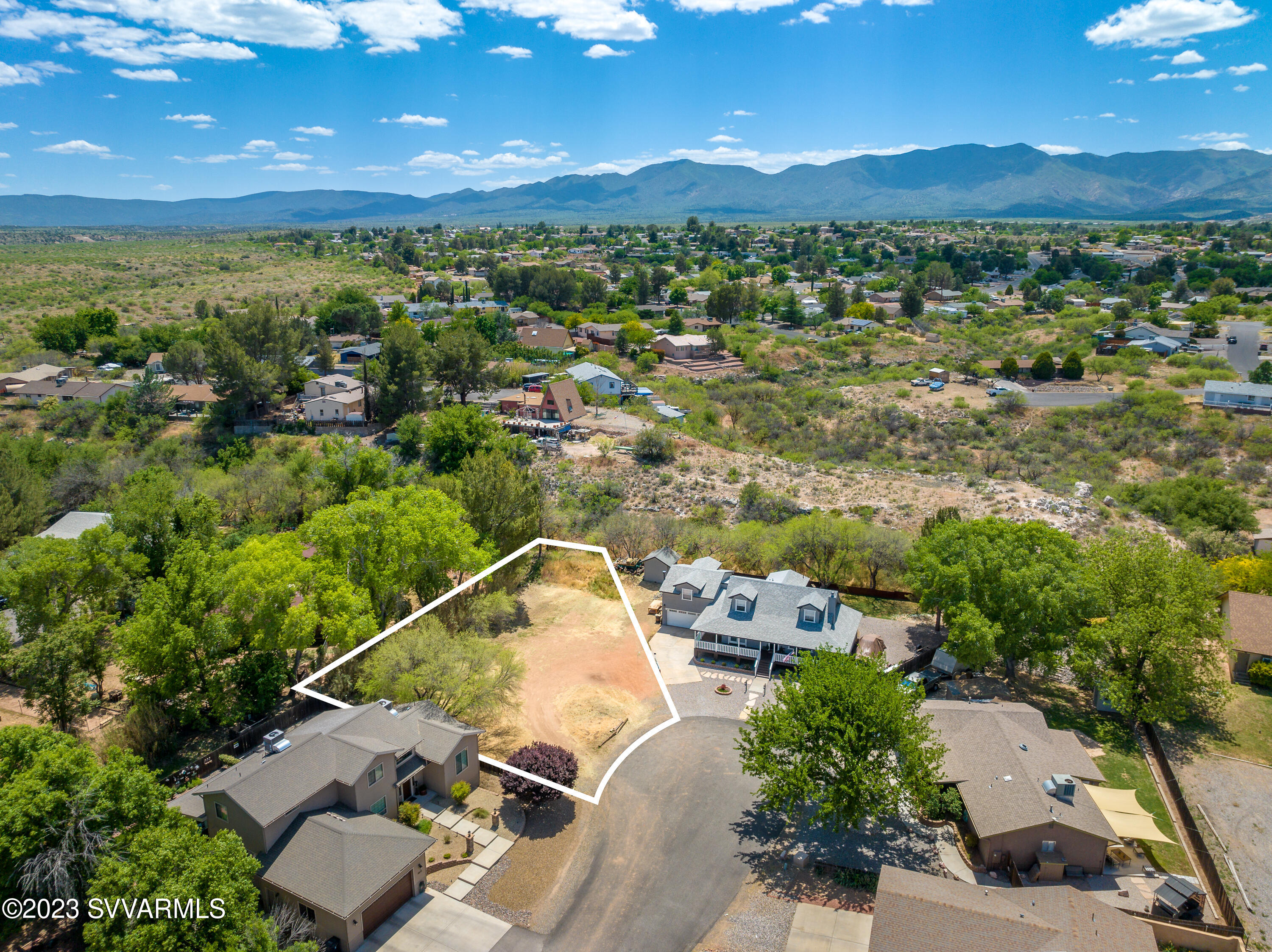 4857 E BADGER Circle 2316, Cottonwood, AZ 86326 — Photo 1 of 12