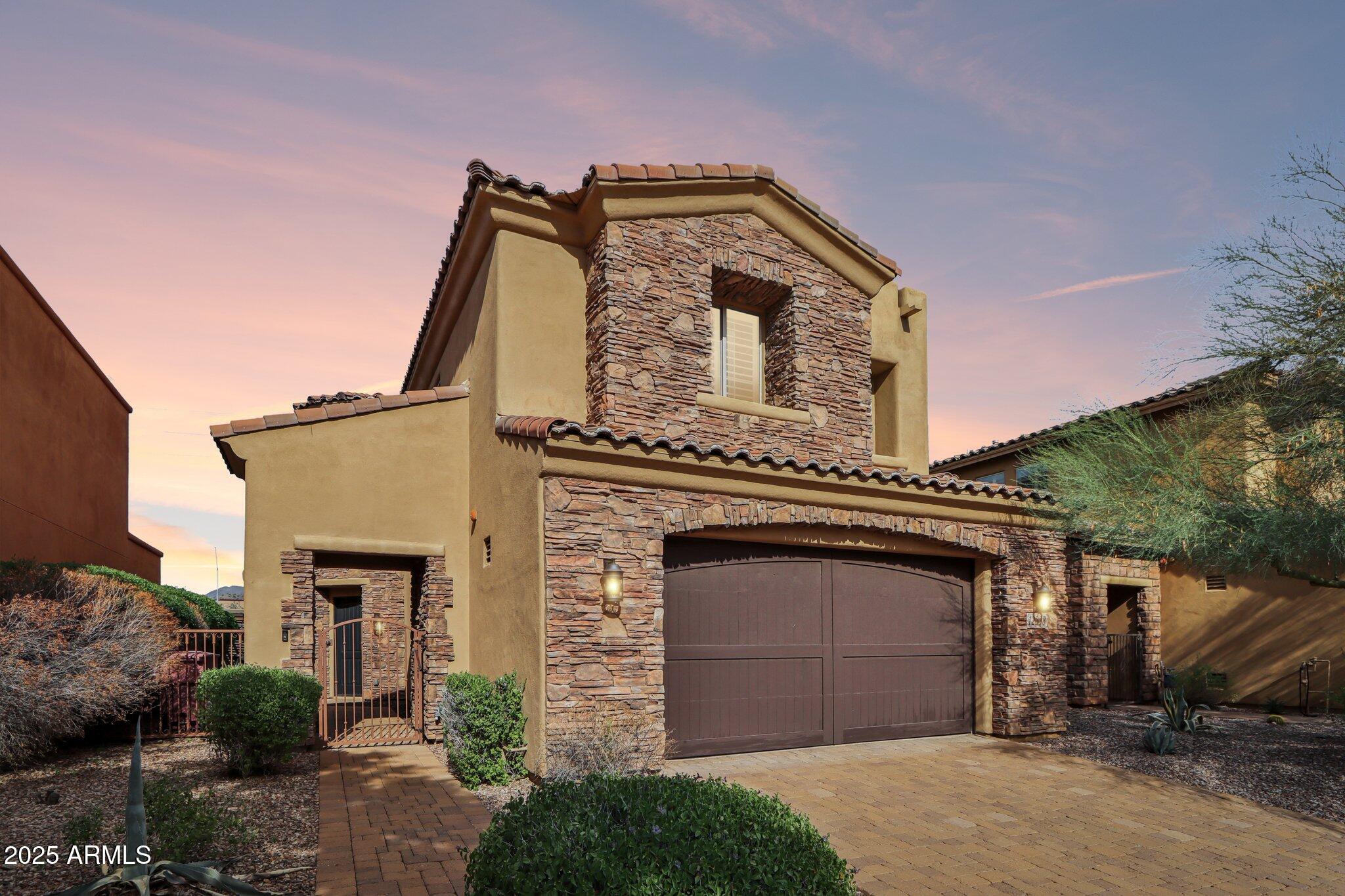 12338 E NORTH Lane, Scottsdale, AZ 85259 — Photo 1 of 31