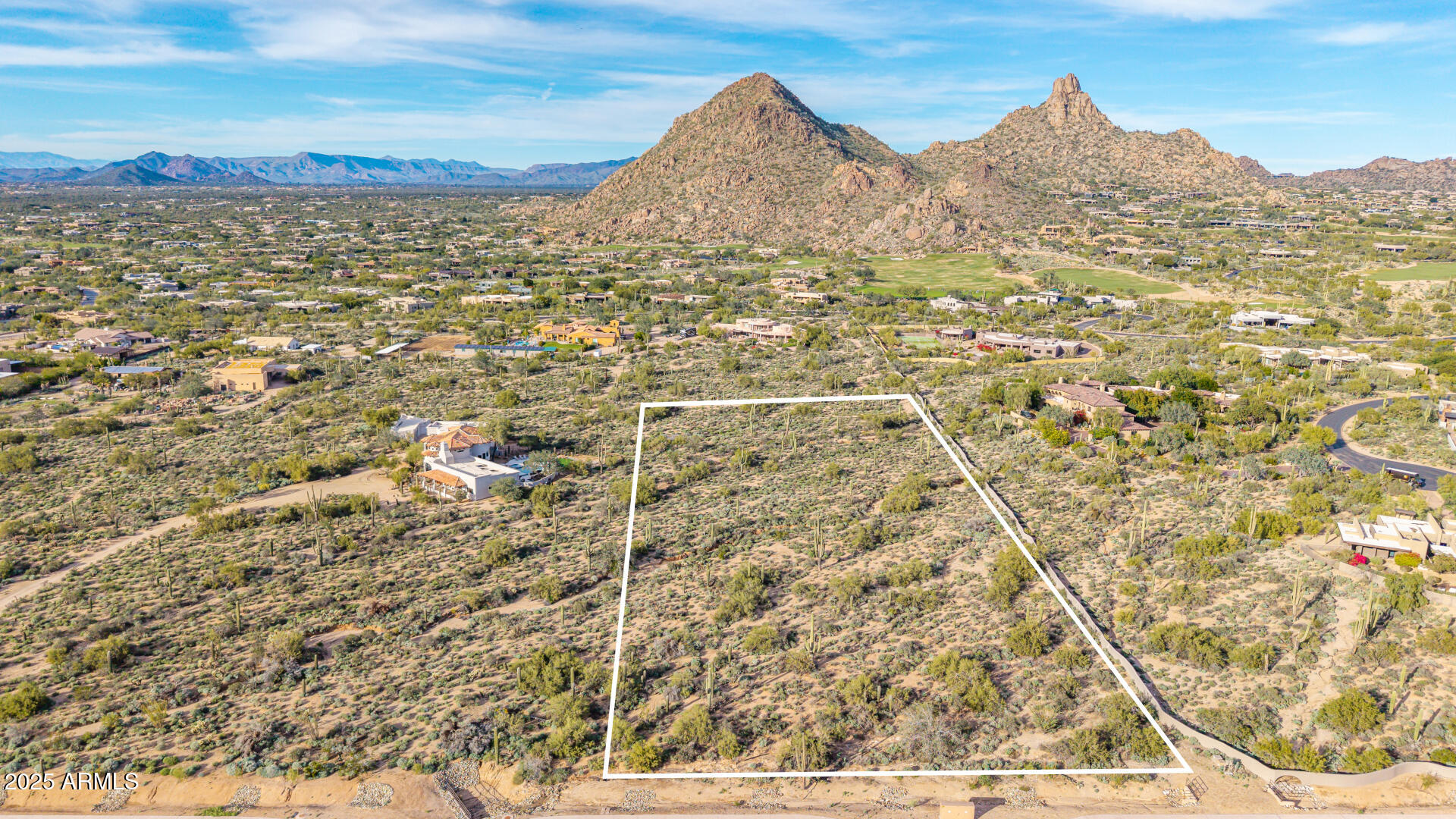 9770 E HAPPY VALLEY Road -, Scottsdale, AZ 85255 — Photo 1 of 26