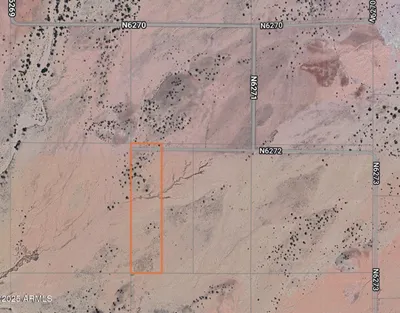 TBD Woodland Valley Ranch 55A, St Johns, AZ 85936