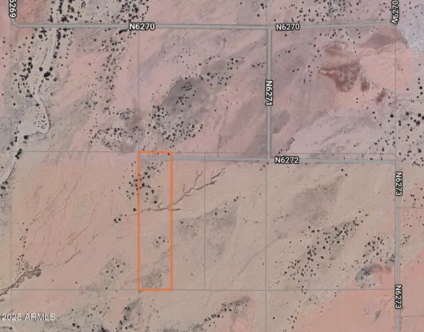 TBD Woodland Valley Ranch 55A, St Johns, AZ 85936