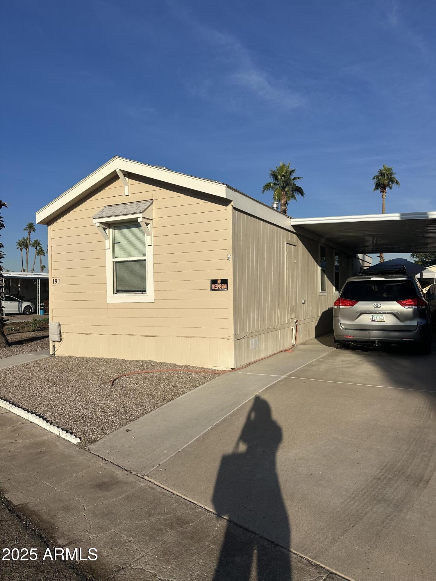 7300 N 51ST Avenue E191, Glendale, AZ 85301 — Photo 1 of 21