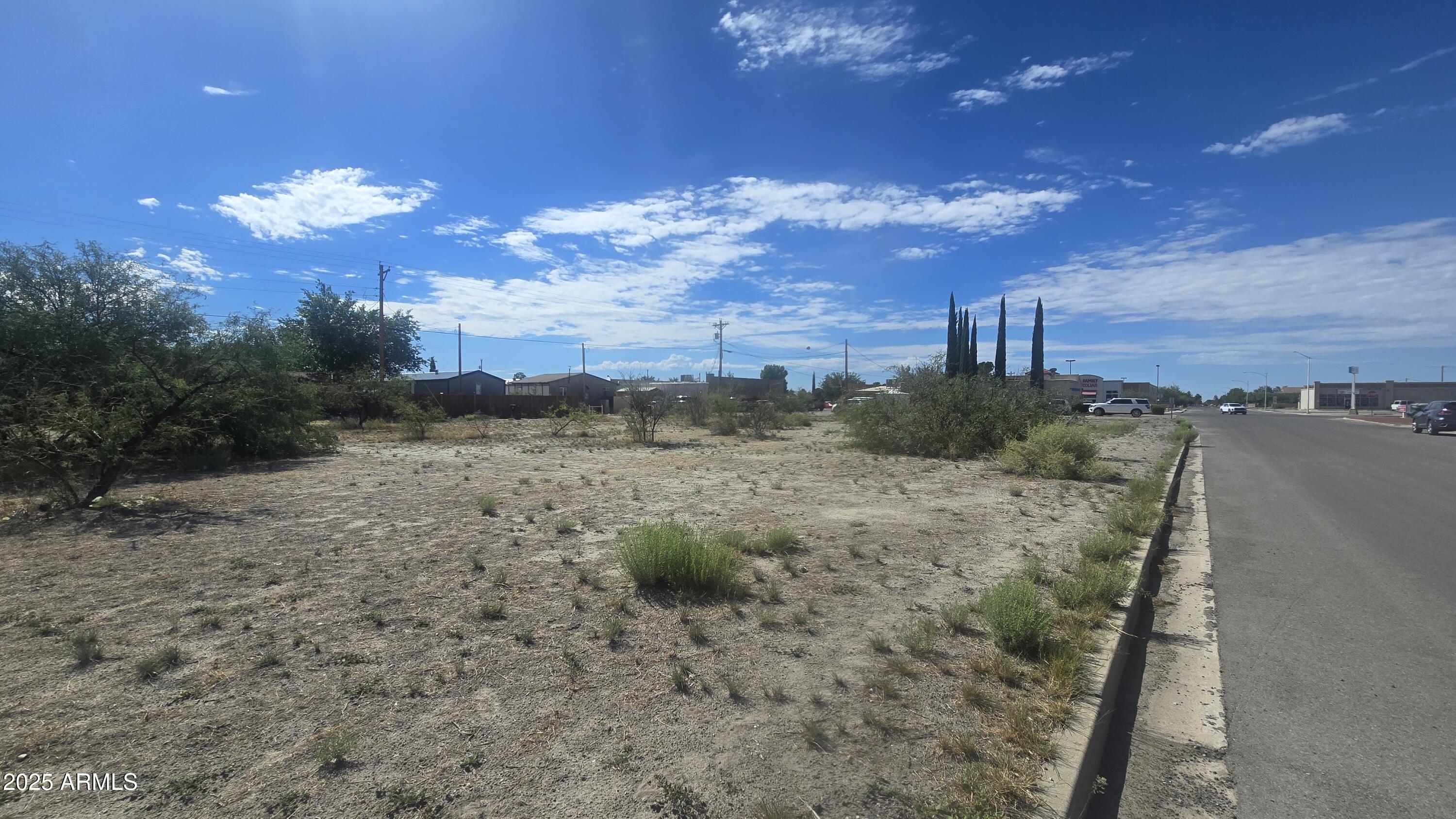 3 city lot N Arizona Avenue 4,5,6, Willcox, AZ 85643 — Photo 1 of 7