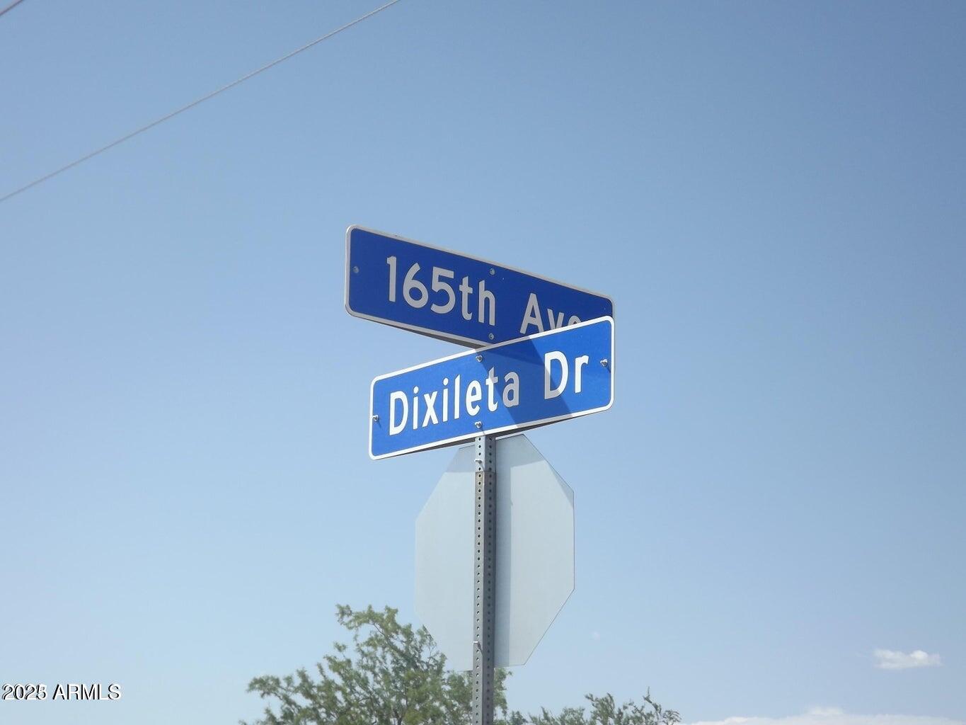 164xx W Dixeleta Drive 1, Surprise, AZ 85387 — Photo 1 of 8