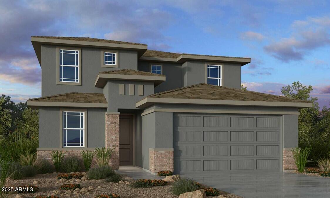 26146 N 170TH Avenue, Surprise, AZ 85387 — Photo 1 of 21