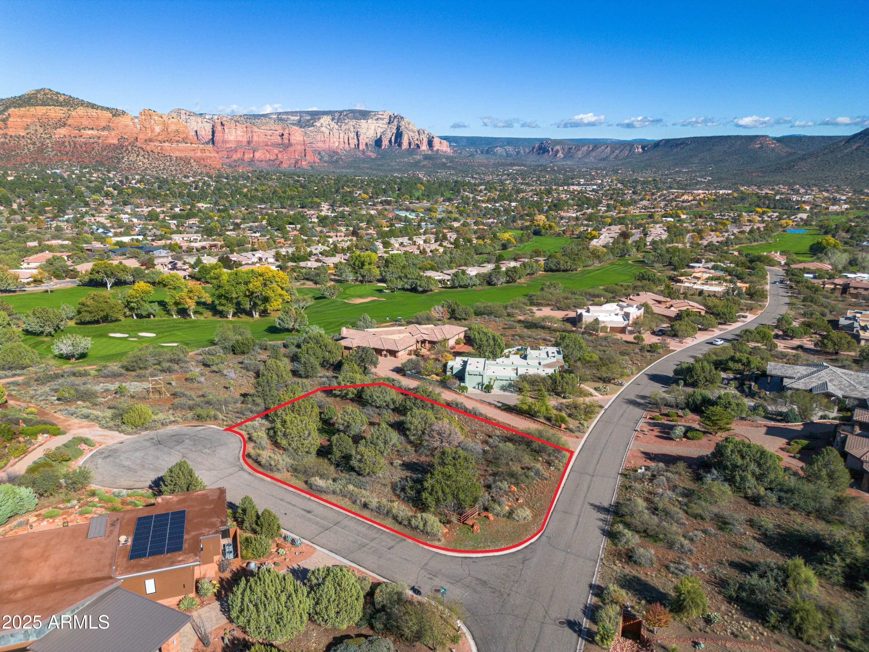135 CRYSTAL SKY Drive 36, Sedona, AZ 86351 — Photo 1 of 10