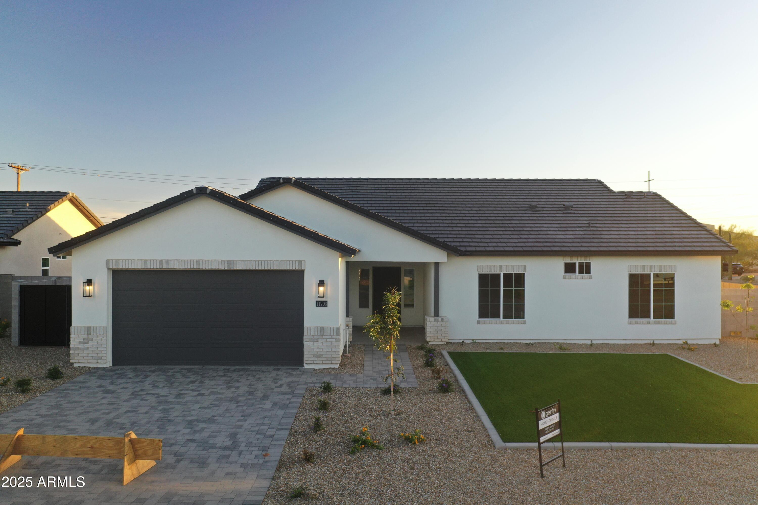 11203 E Crescent Avenue, Mesa, AZ 85208 — Photo 1 of 15
