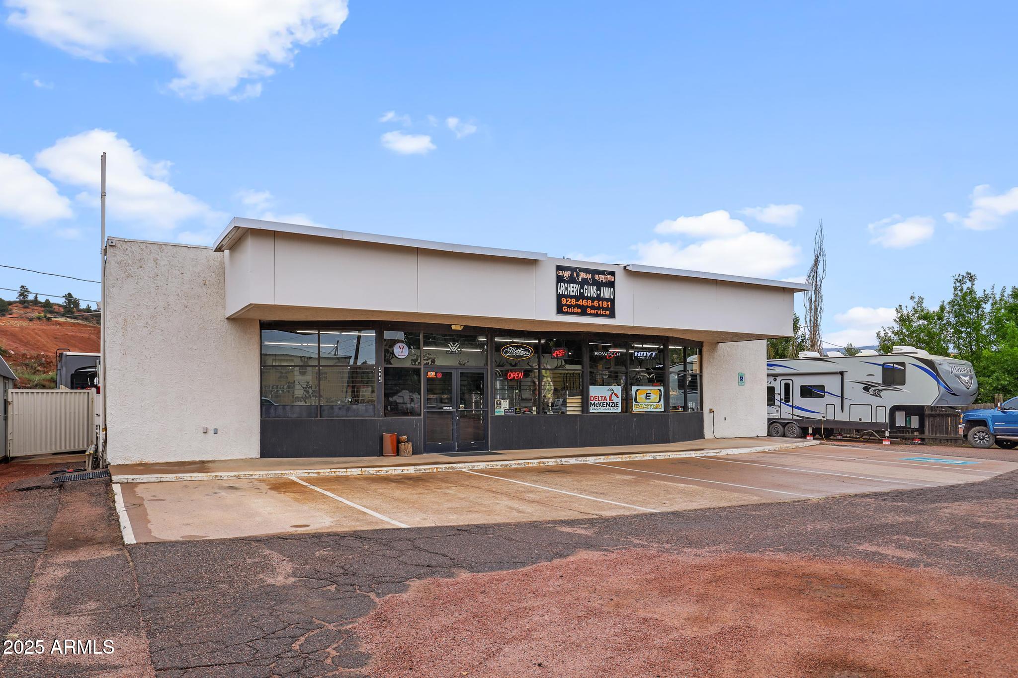 3946 E AZ-260, Star Valley, AZ 85541 — Photo 1 of 27