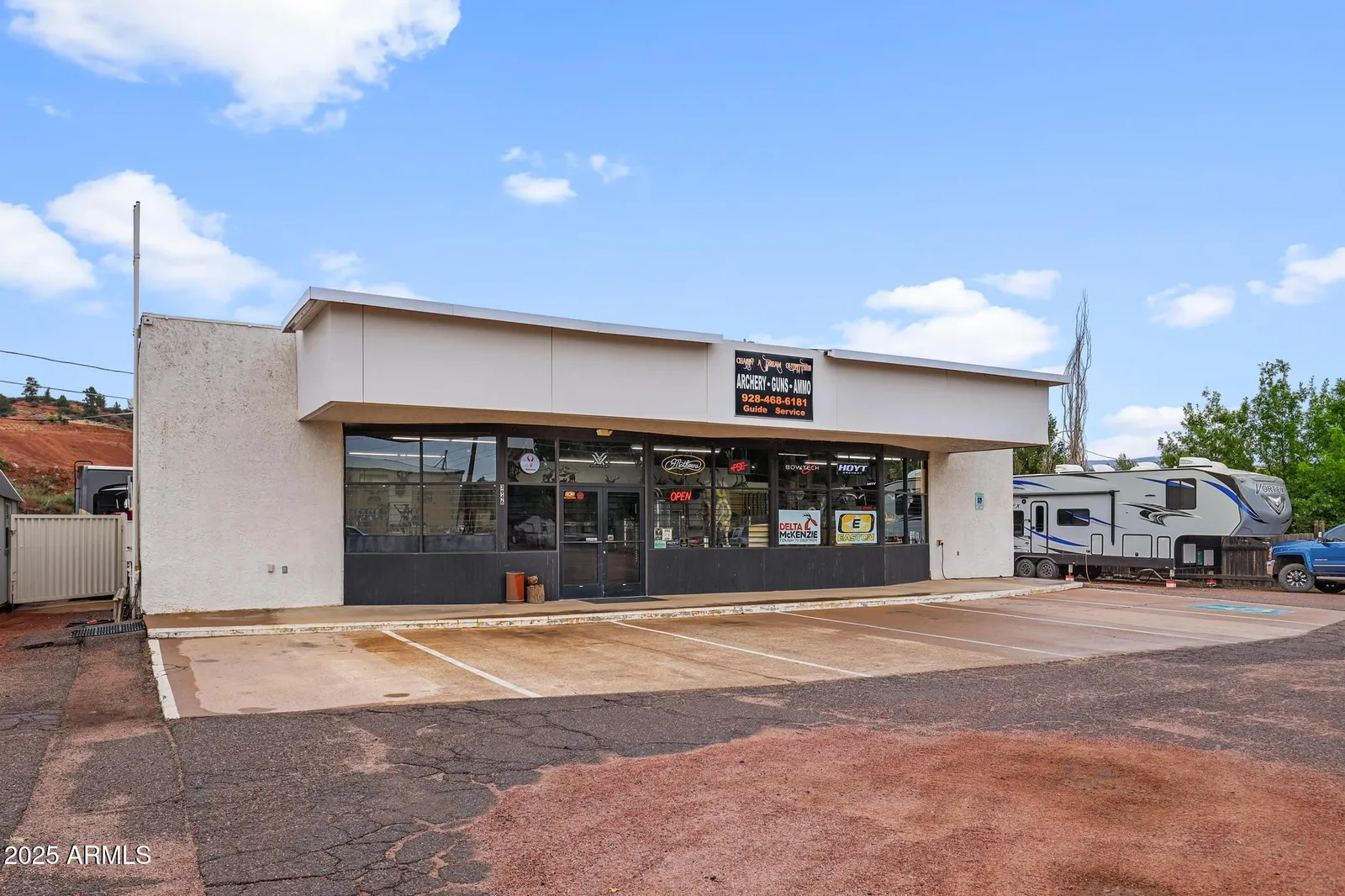 3946 E AZ-260, Star Valley, AZ 85541 — Photo 1 of 27