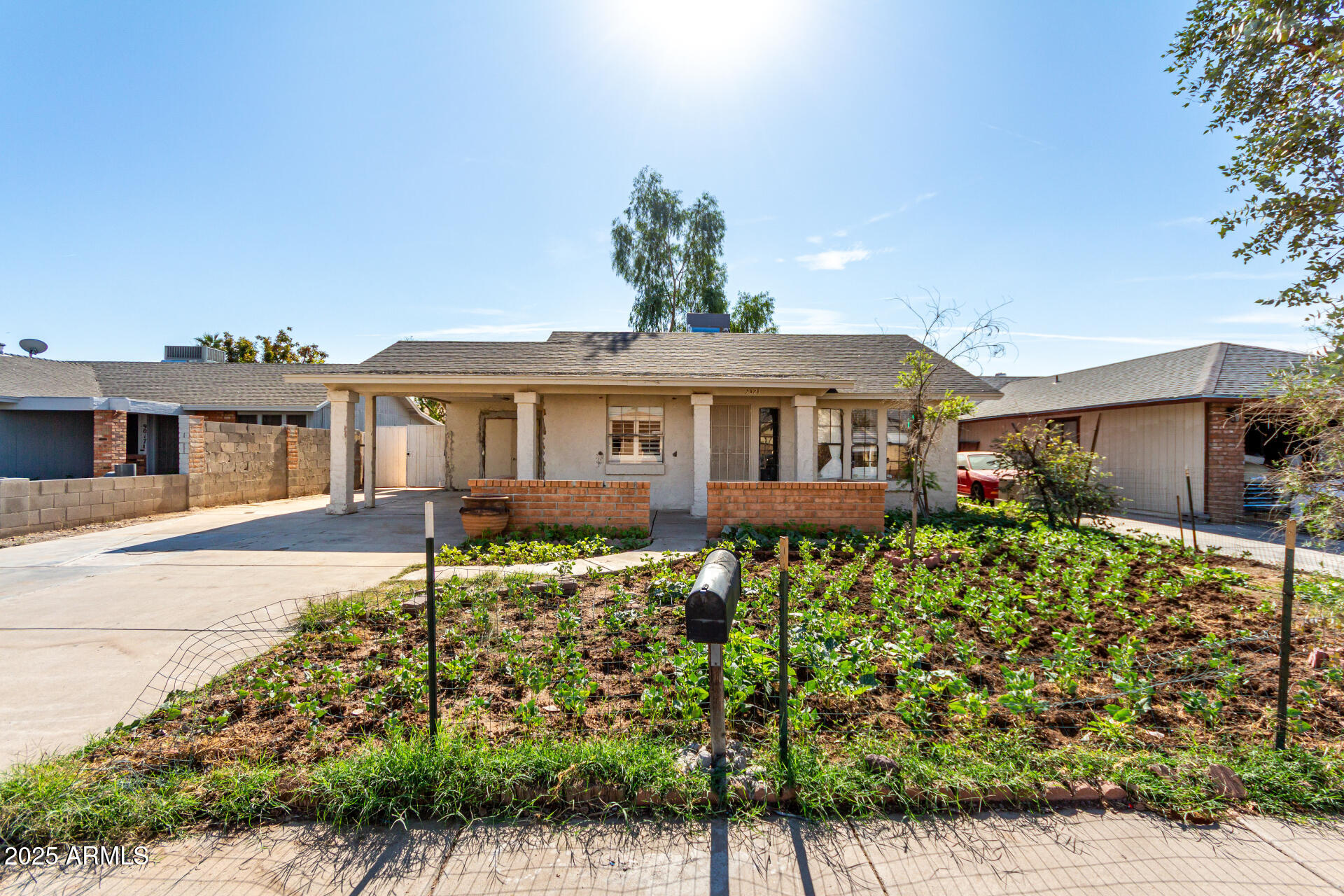 9021 W Mulberry Drive, Phoenix, AZ 85037 — Photo 1 of 35