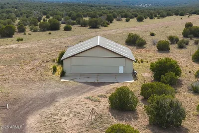 TBD CR 8051 -, Concho, AZ 85924