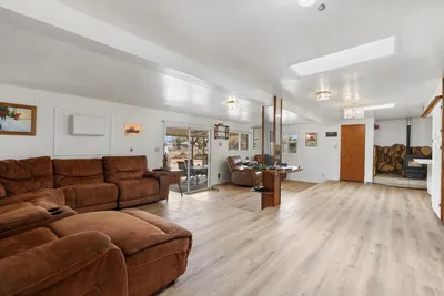 159 S Mulberry Drive, Tonto Basin, AZ 85553