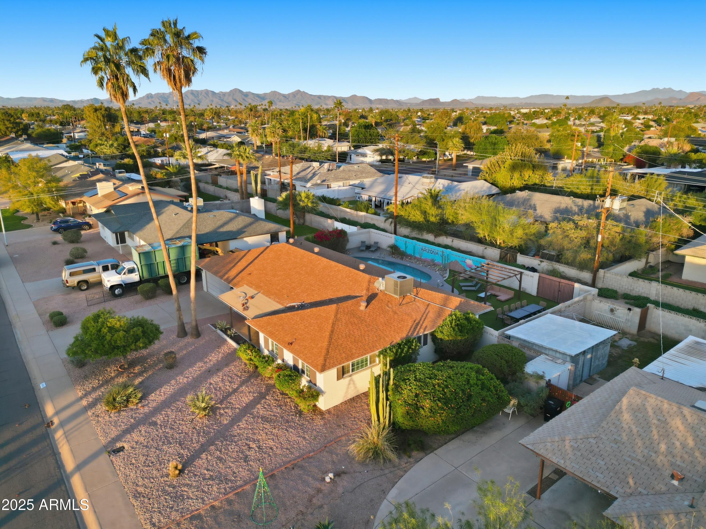 2501 N 81ST Way, Scottsdale, AZ 85257 — Photo 1 of 58
