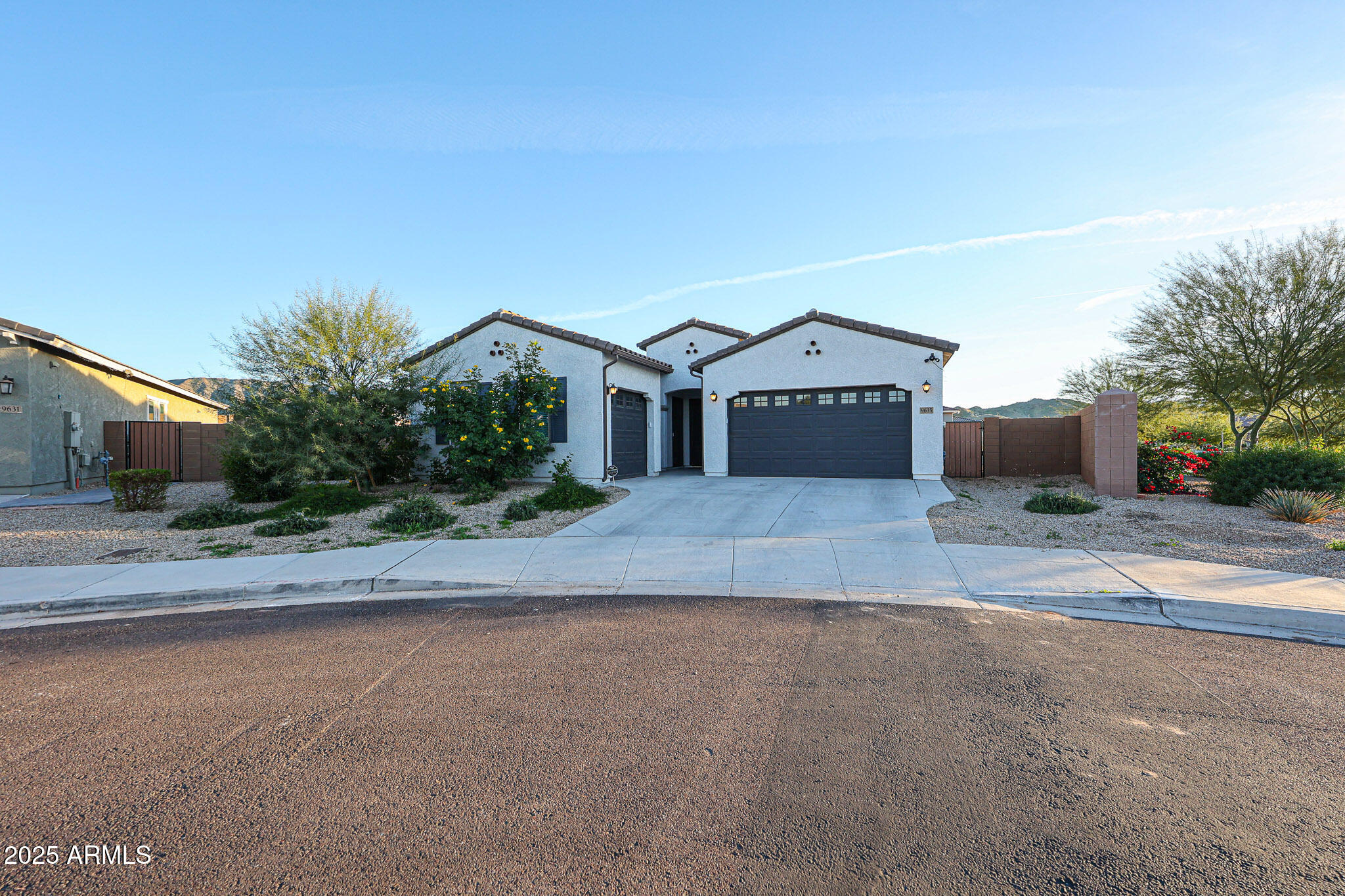 9635 S 40TH Drive, Laveen, AZ 85339 — Photo 1 of 54
