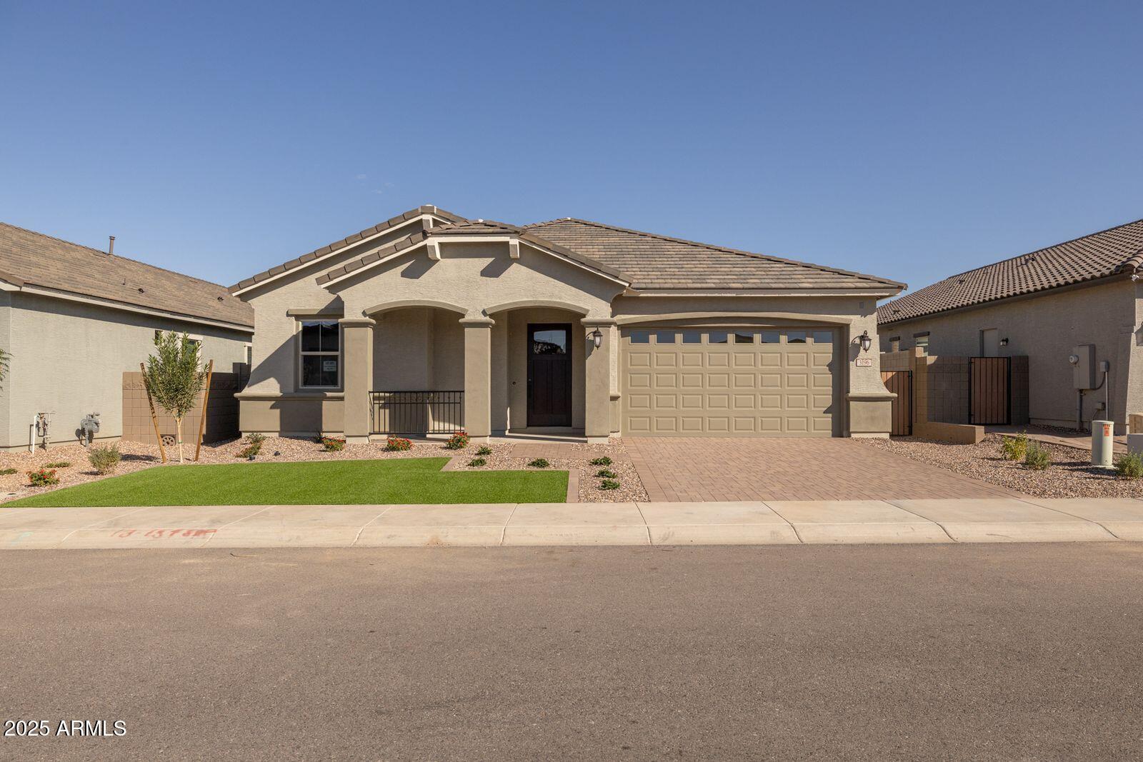 3196 W SAN CRISTOBAL Road, San Tan Valley, AZ 85144 — Photo 1 of 56