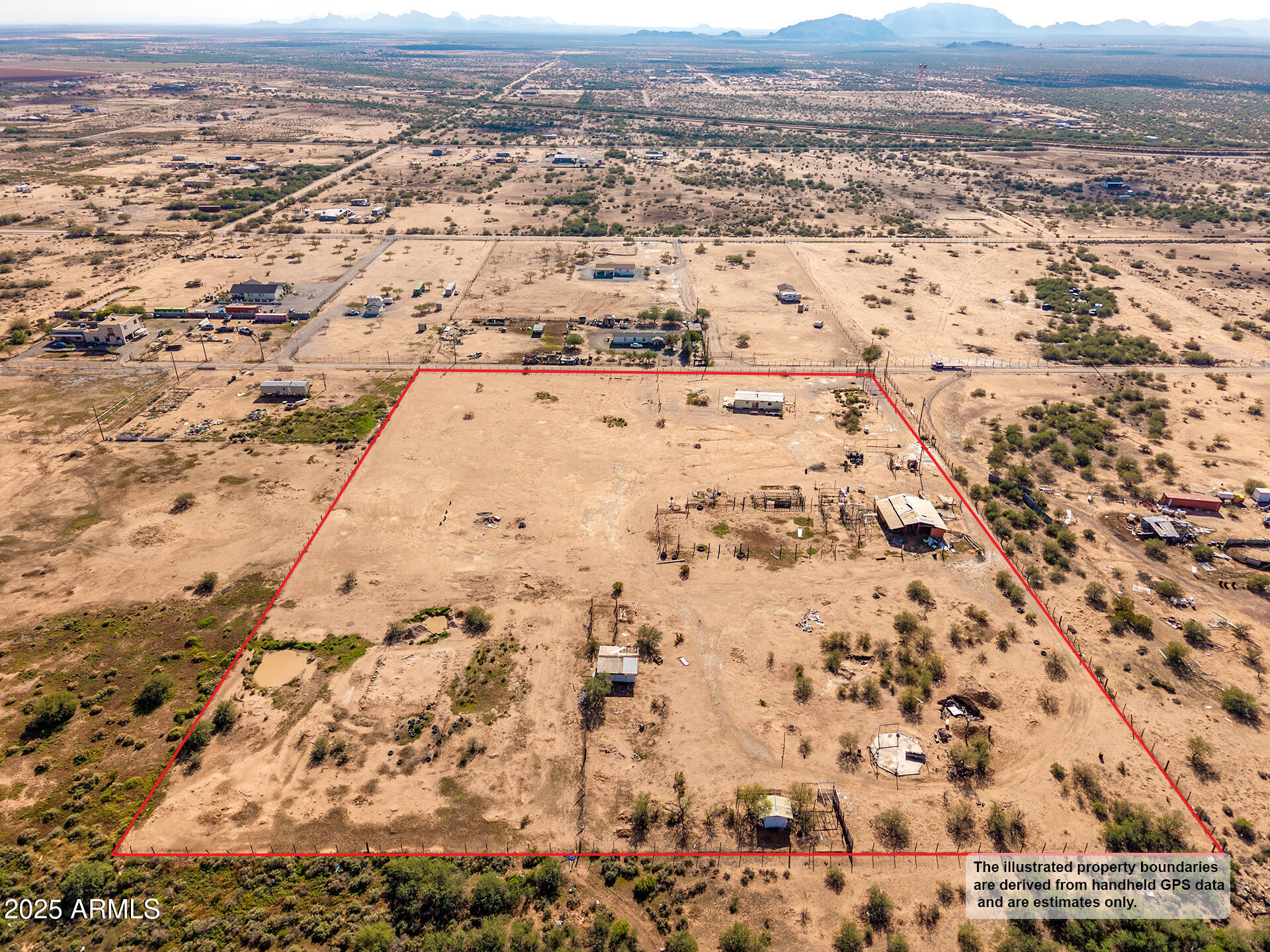18730 W TIERRA BONITA -, Casa Grande, AZ 85193 — Photo 1 of 12