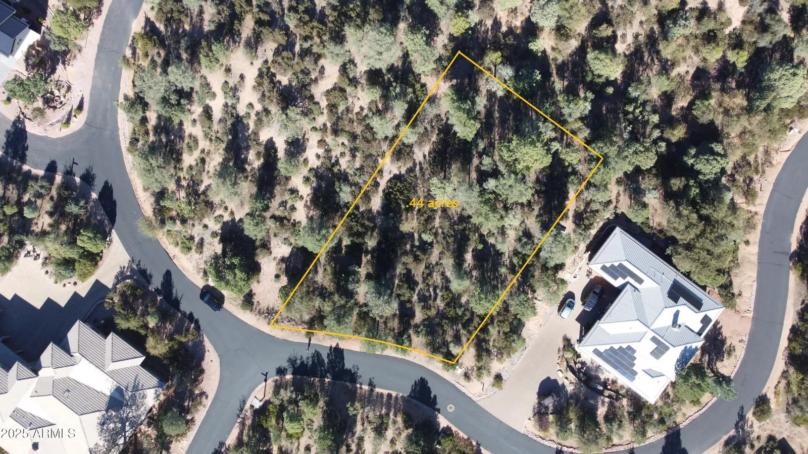 201 S CRESCENT MOON 304, Payson, AZ 85541 — Photo 1 of 5
