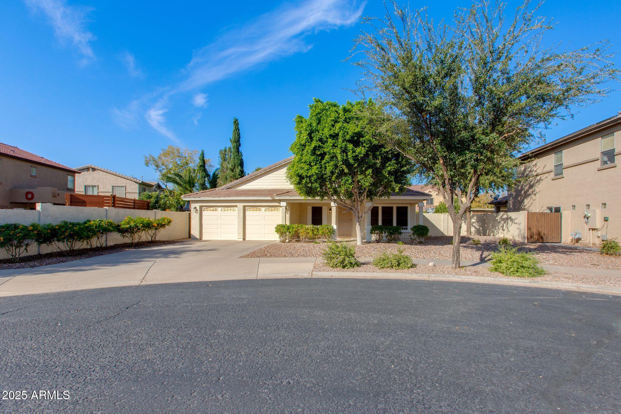 20628 S 185TH Place, Queen Creek, AZ 85142 — Photo 1 of 73