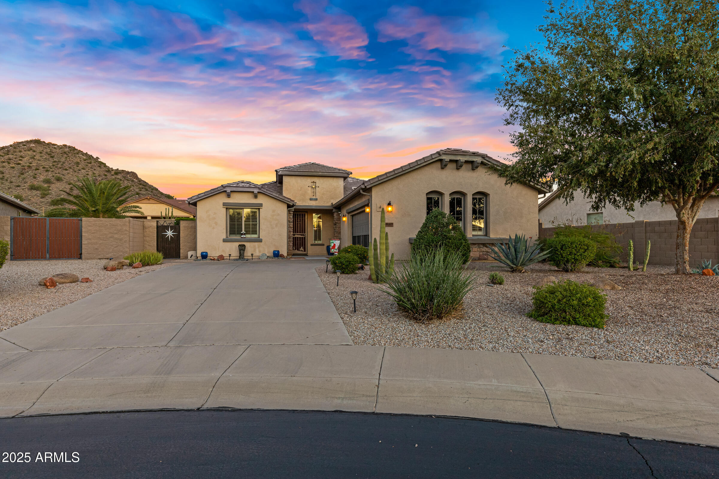 31417 N DESERT STAR Street, San Tan Valley, AZ 85143 — Photo 1 of 71