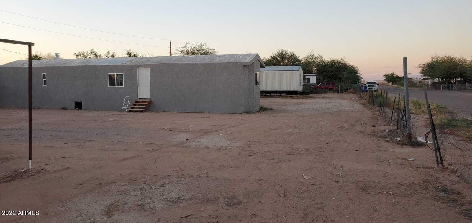 4636 N APACHE Drive, Casa Grande, AZ 85194 — Photo 1 of 13
