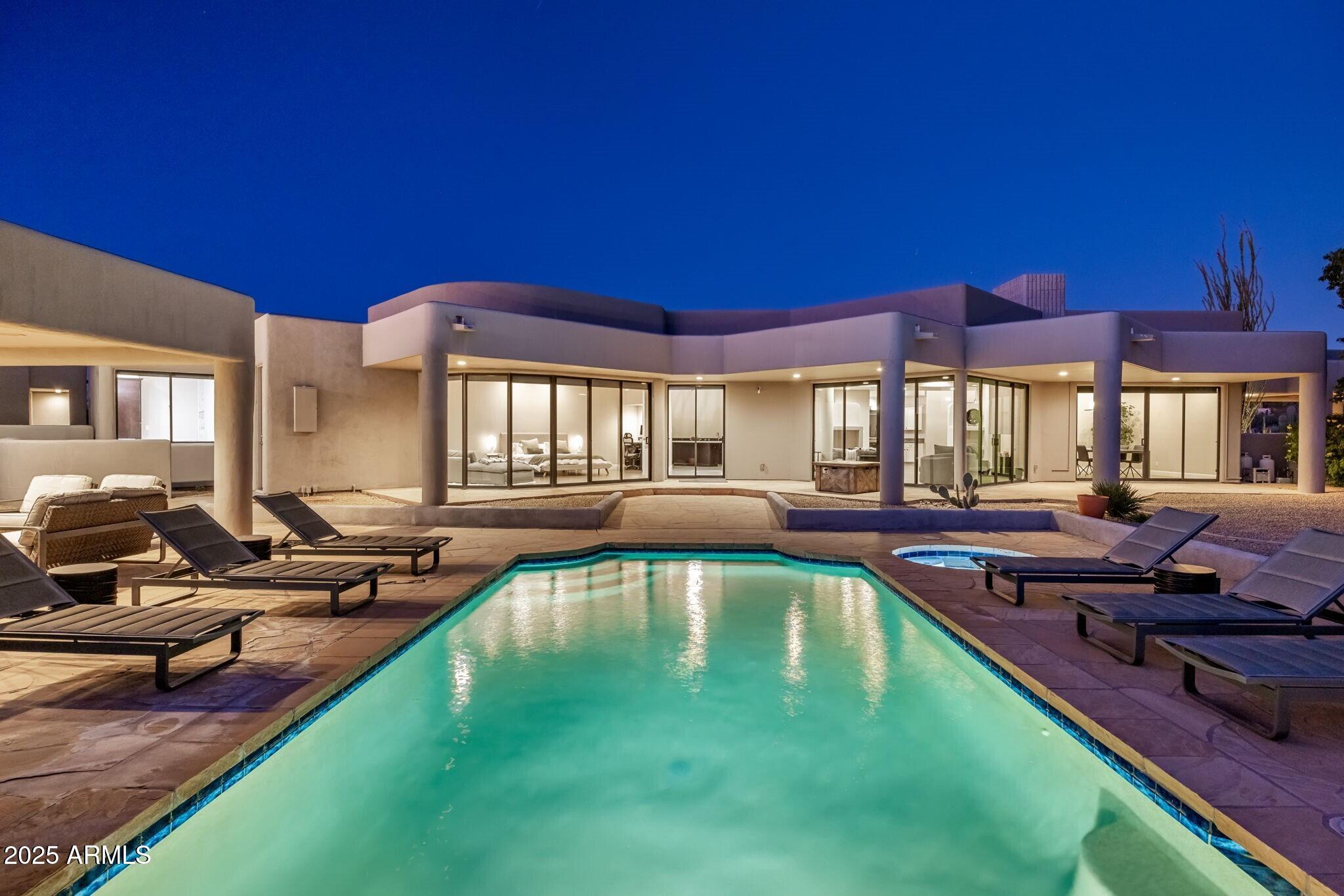 23202 N Dobson Road, Scottsdale, AZ 85255 — Photo 1 of 87
