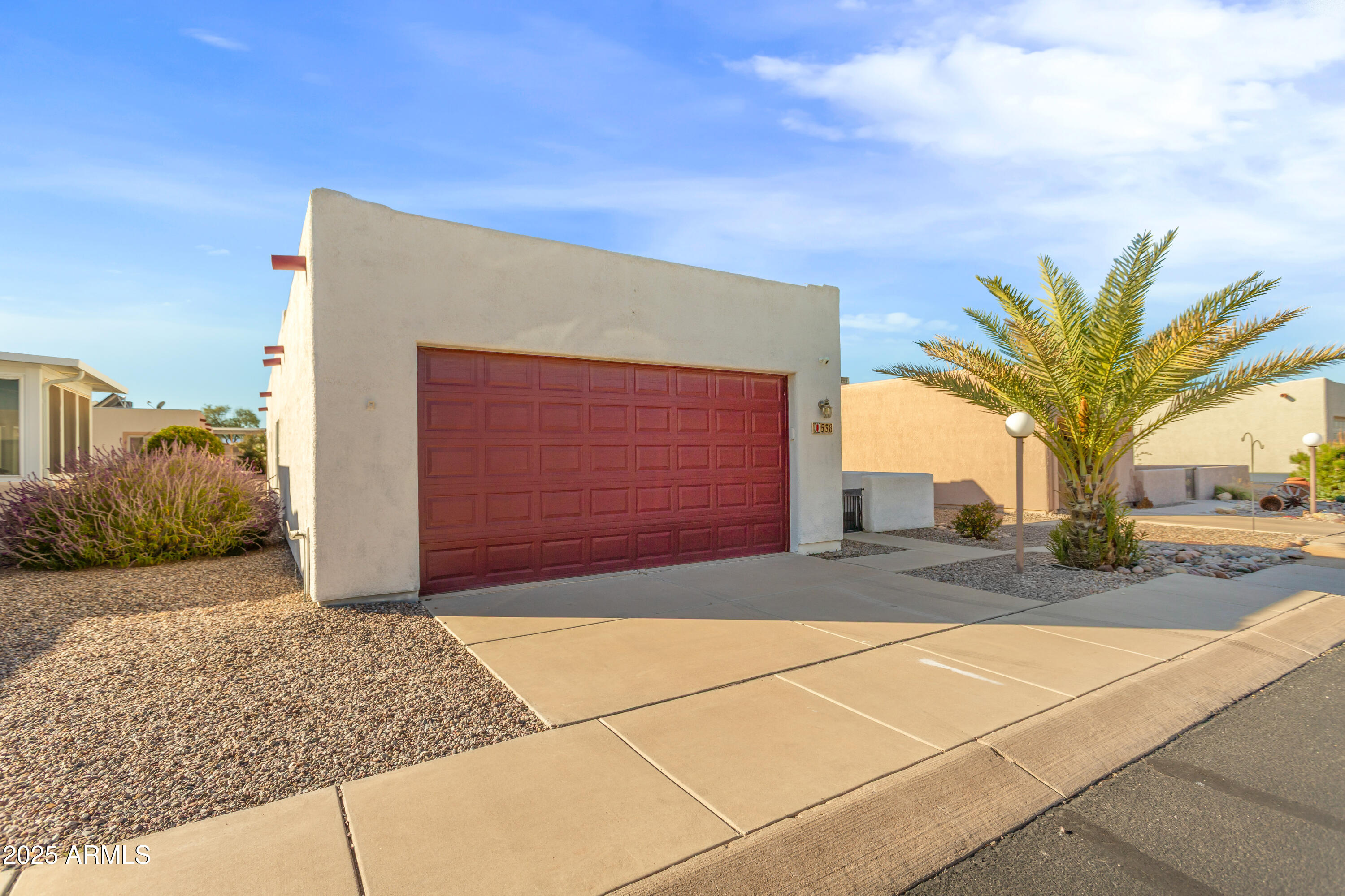 538 S TAYLORS Trail, Sierra Vista, AZ 85635 — Photo 1 of 29