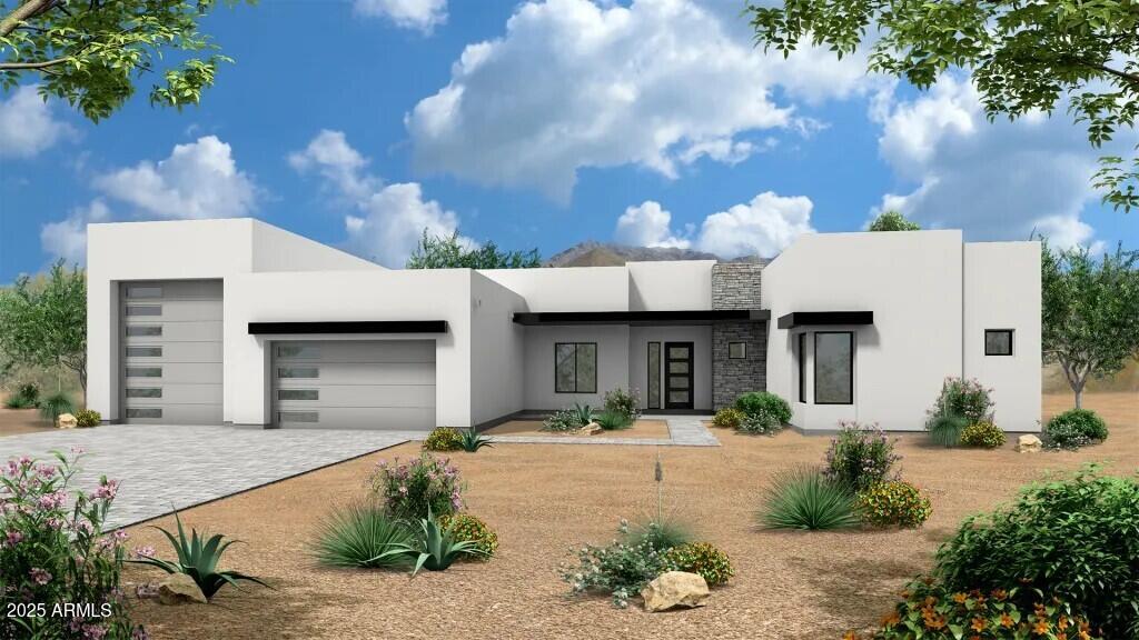 7073 E ASHLER HILLS Drive, Scottsdale, AZ 85266 — Photo 1 of 75