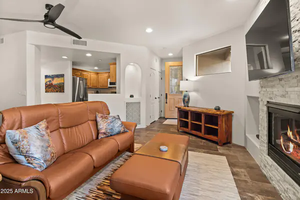 520 Jordan Road 2, Sedona, AZ 86336