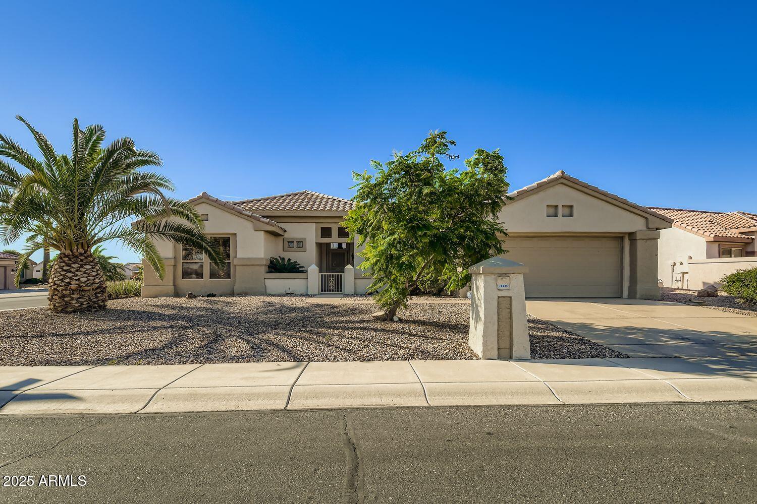 16365 W MONTEVERDE Lane, Surprise, AZ 85374 — Photo 1 of 34